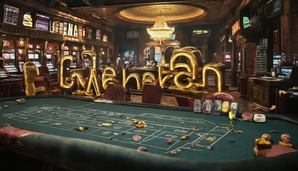 CasinoChan Banner